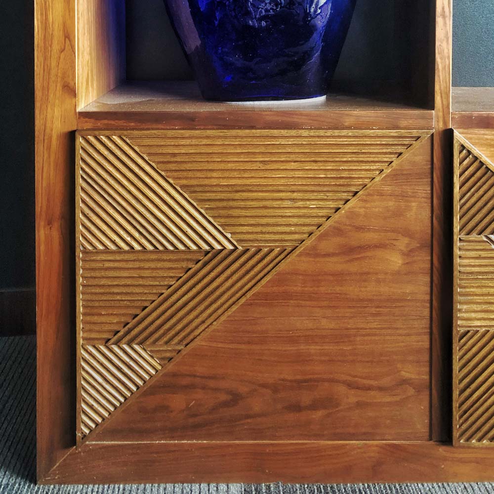 Diseño Tangrama