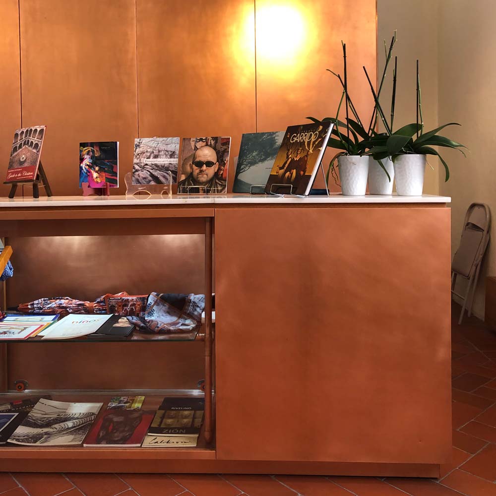 Diseño Tangrama